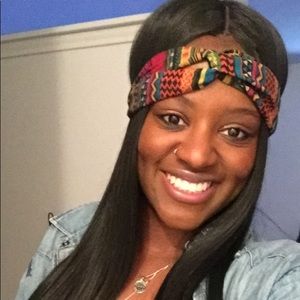 Meet your Posher, Amber